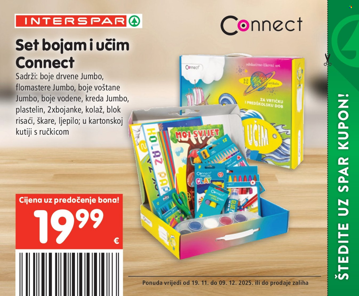 INTERSPAR katalog - 19.11.2025. - 09.12.2025. Stranica 78