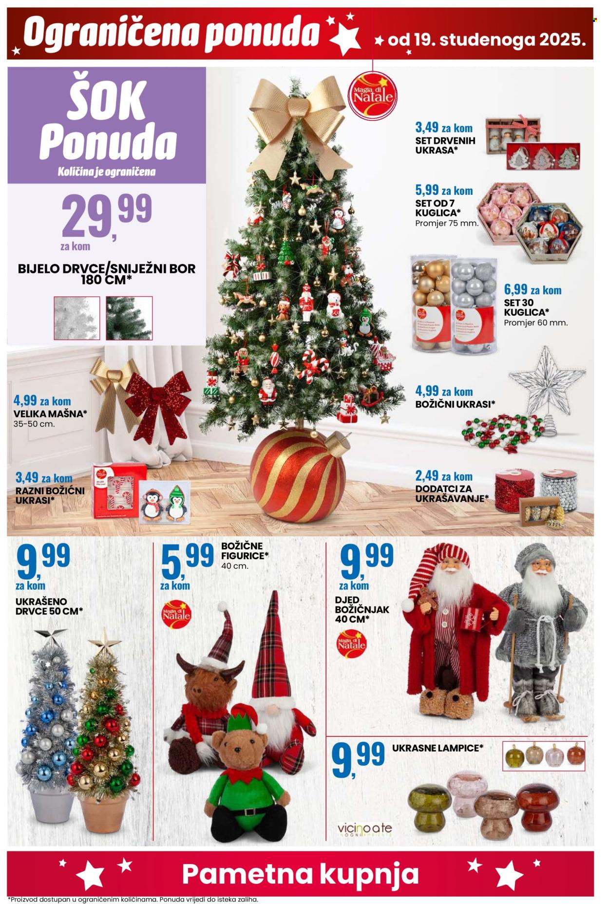Eurospin katalog - 19.11.2025. - 25.11.2025. Stranica 14