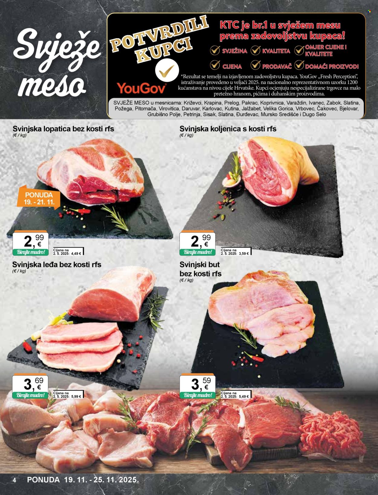KTC katalog - 19.11.2025. - 25.11.2025. Stranica 4