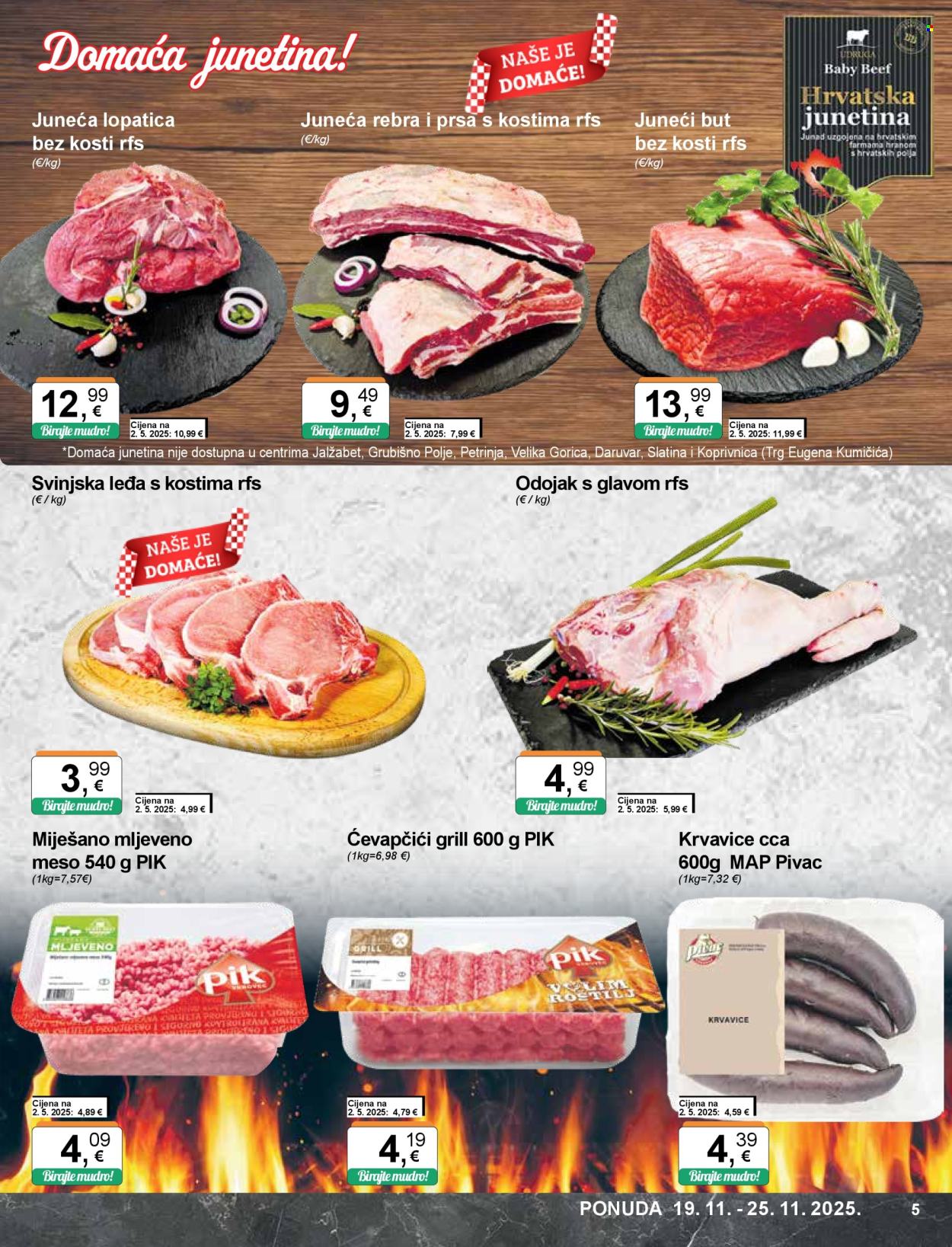 KTC katalog - 19.11.2025. - 25.11.2025. Stranica 5
