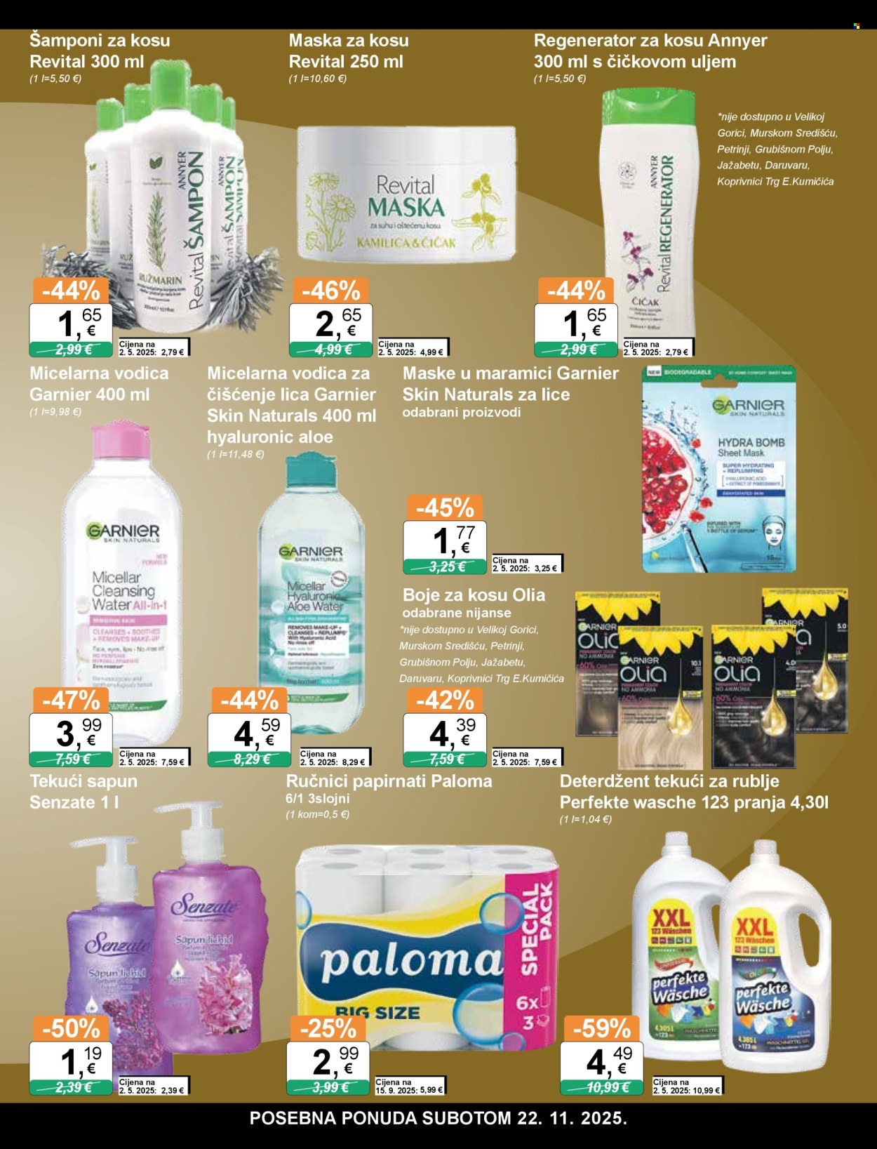 KTC katalog - 19.11.2025. - 25.11.2025. Stranica 11