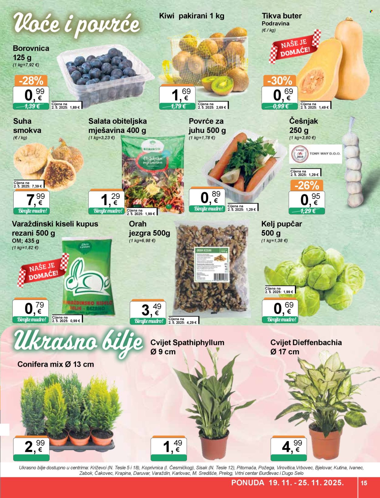 KTC katalog - 19.11.2025. - 25.11.2025. Stranica 15