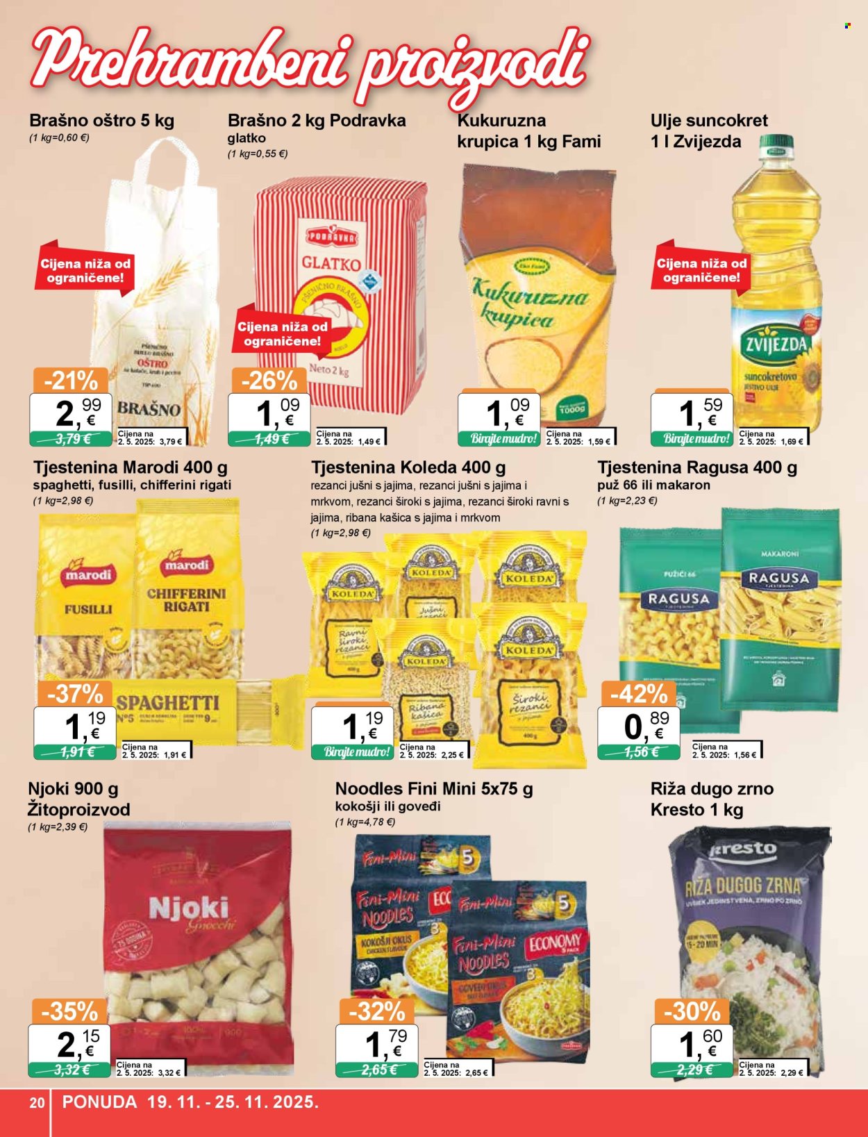KTC katalog - 19.11.2025. - 25.11.2025. Stranica 20