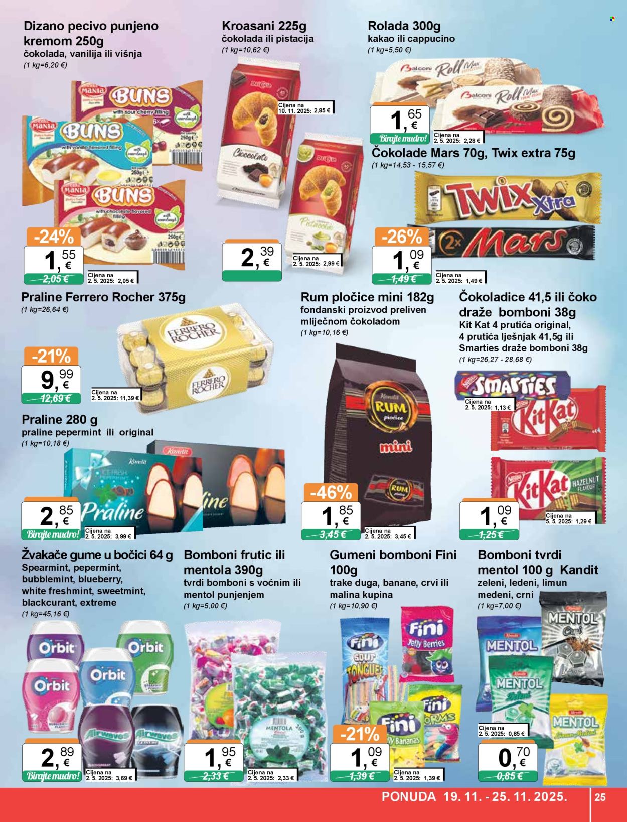 KTC katalog - 19.11.2025. - 25.11.2025. Stranica 25