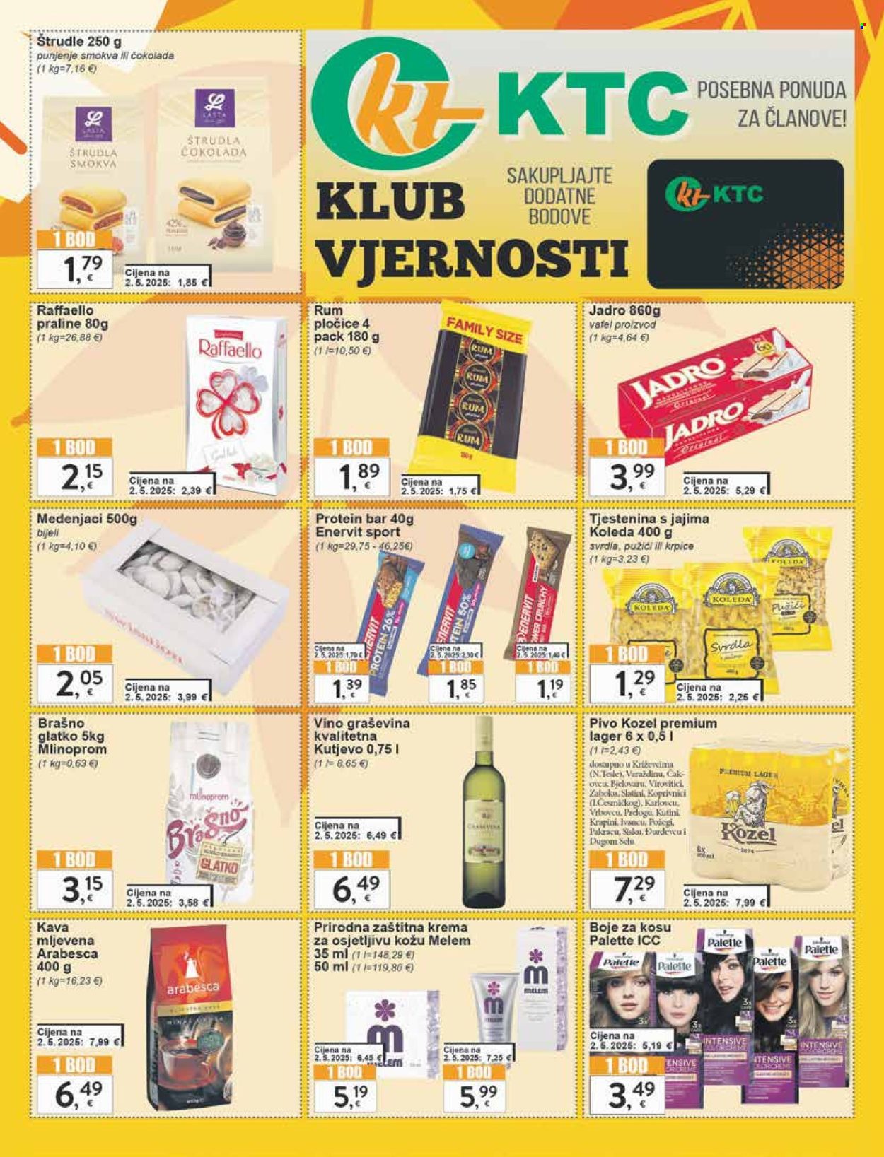KTC katalog - 19.11.2025. - 25.11.2025. Stranica 26