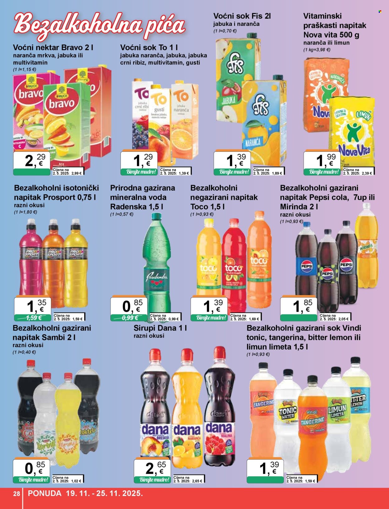 KTC katalog - 19.11.2025. - 25.11.2025. Stranica 28