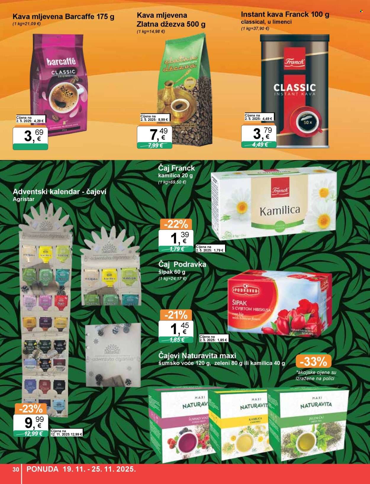KTC katalog - 19.11.2025. - 25.11.2025. Stranica 30