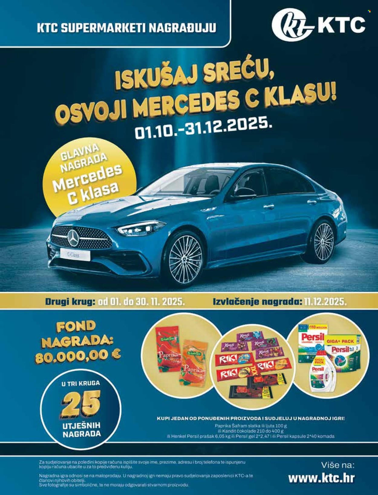 KTC katalog - 19.11.2025. - 25.11.2025. Stranica 37