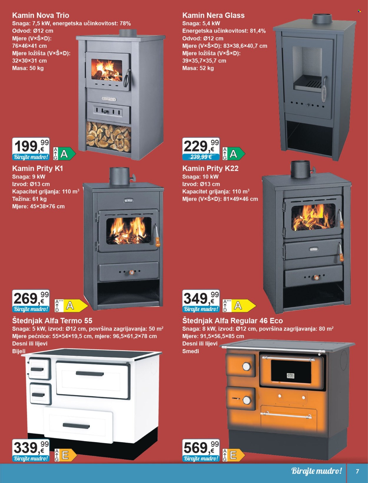 KTC katalog - 19.11.2025. - 02.12.2025. Stranica 7