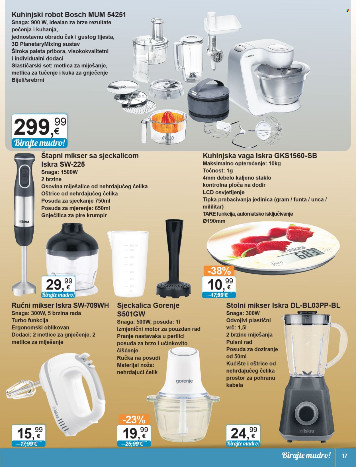 KTC katalog - 19.11.2025. - 02.12.2025. Stranica 17