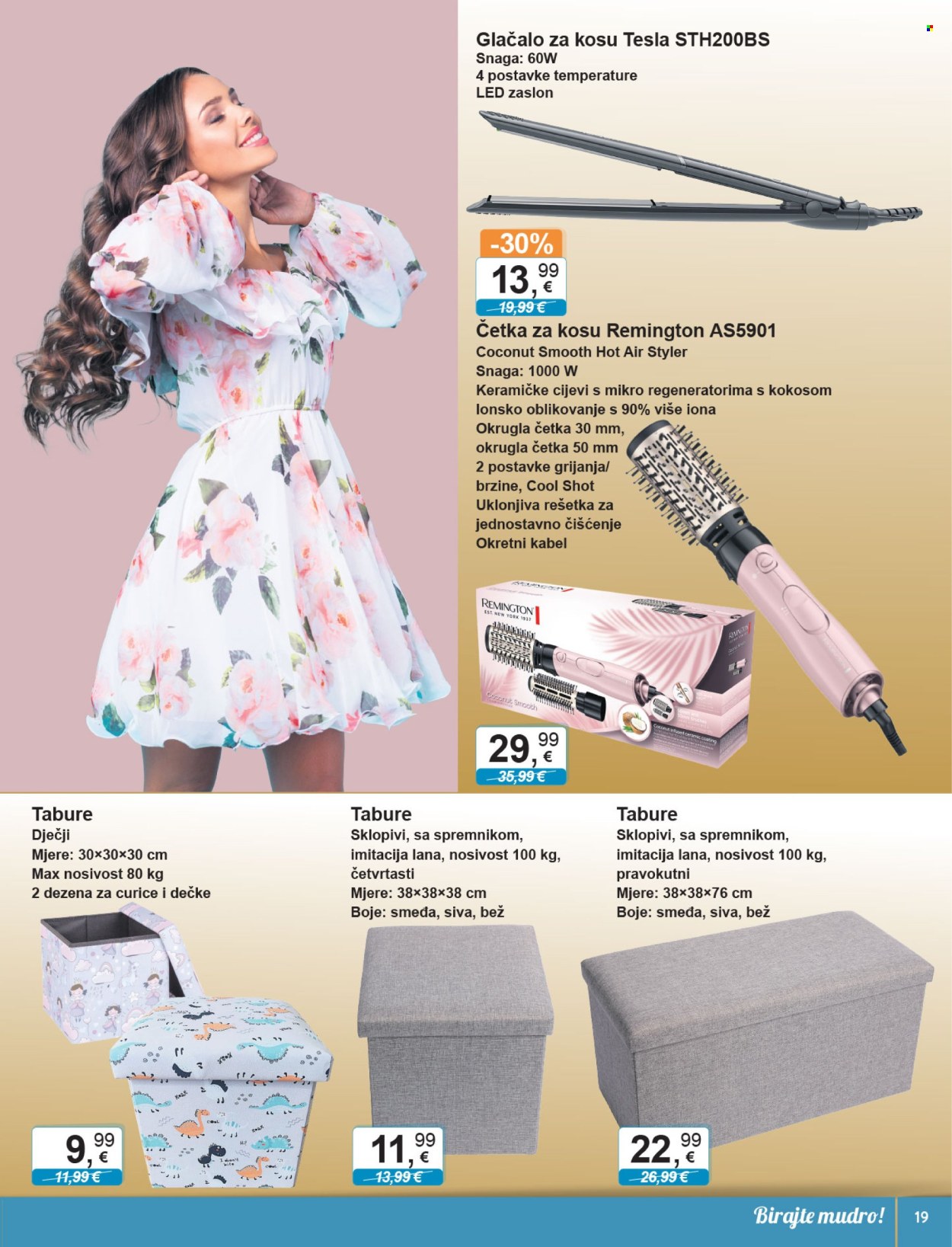 KTC katalog - 19.11.2025. - 02.12.2025. Stranica 19