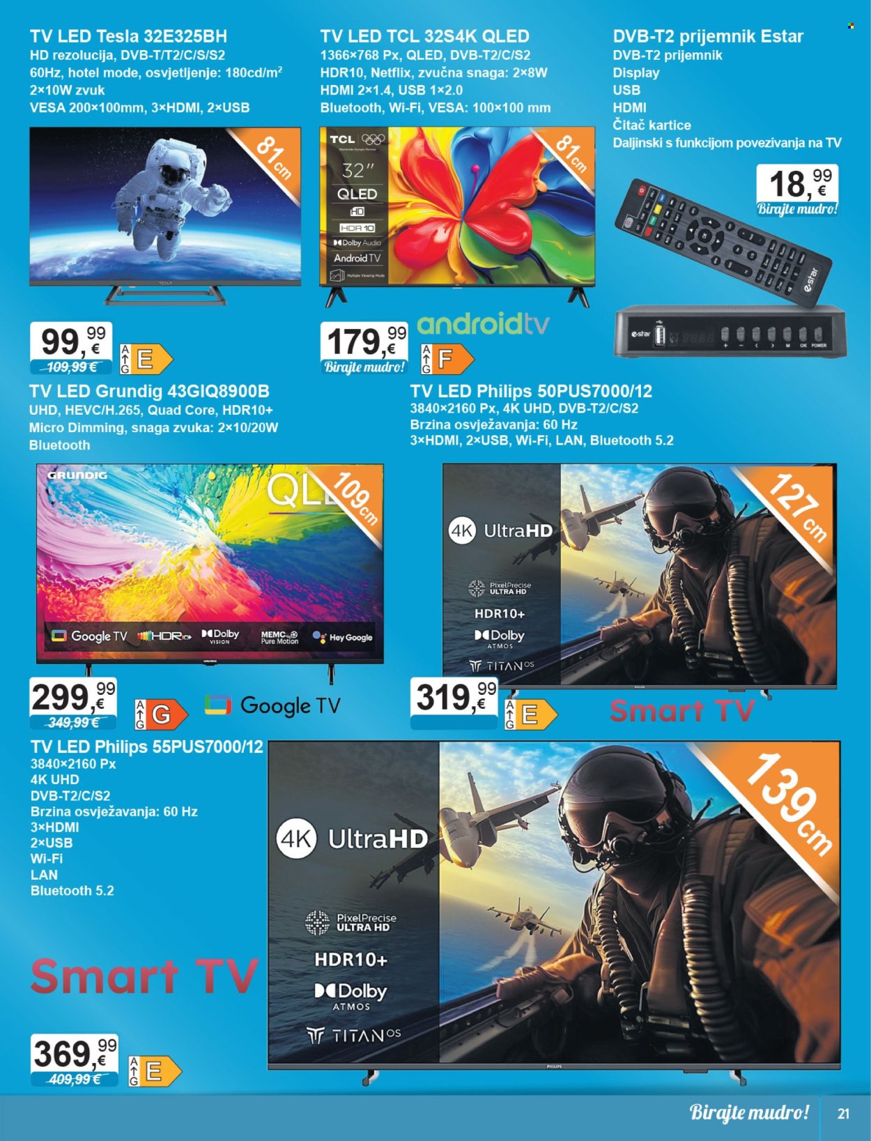 KTC katalog - 19.11.2025. - 02.12.2025. Stranica 21