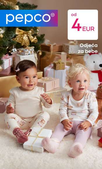 Pepco katalog