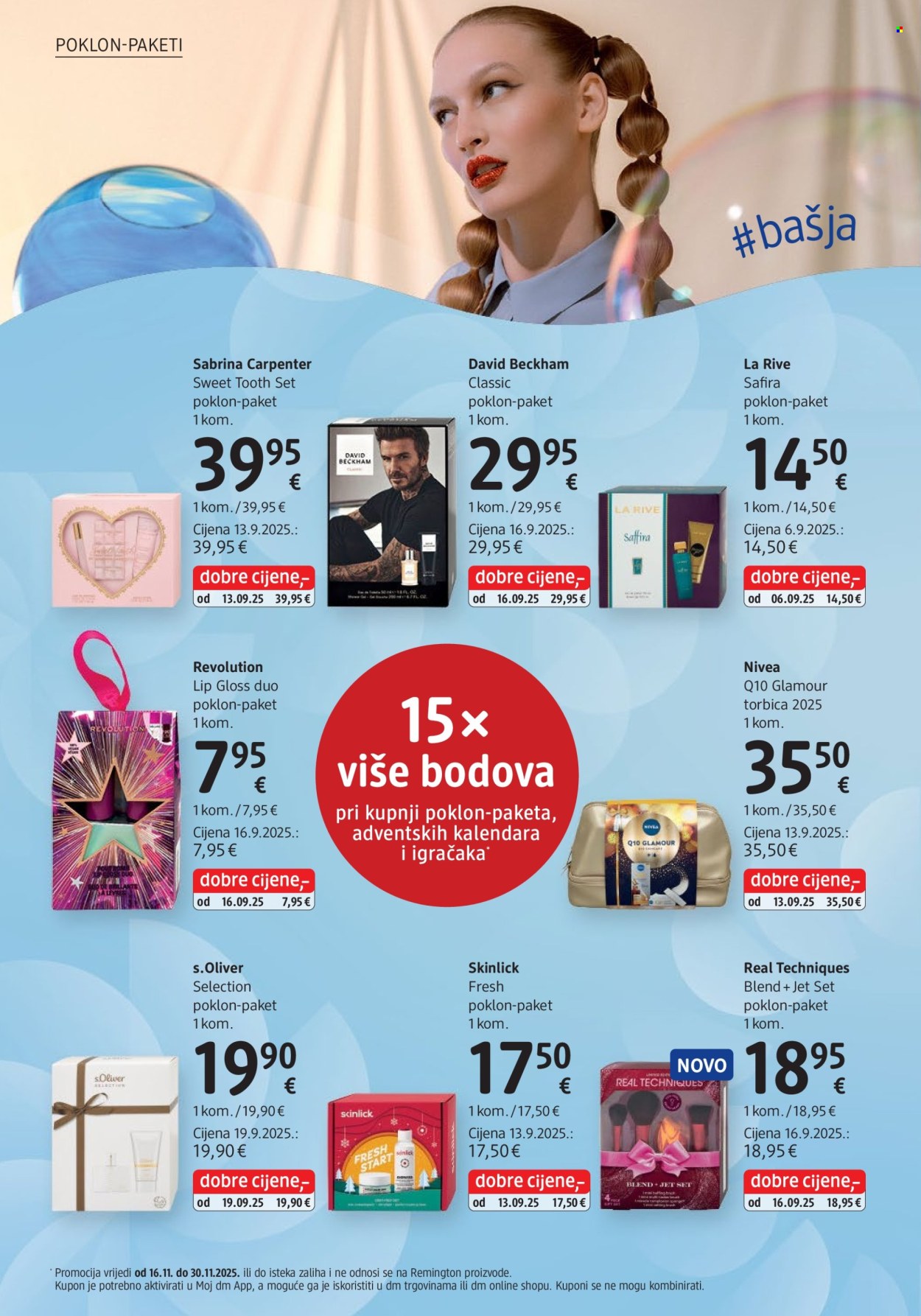 dm katalog - 16.11.2025. - 30.11.2025. Stranica 4