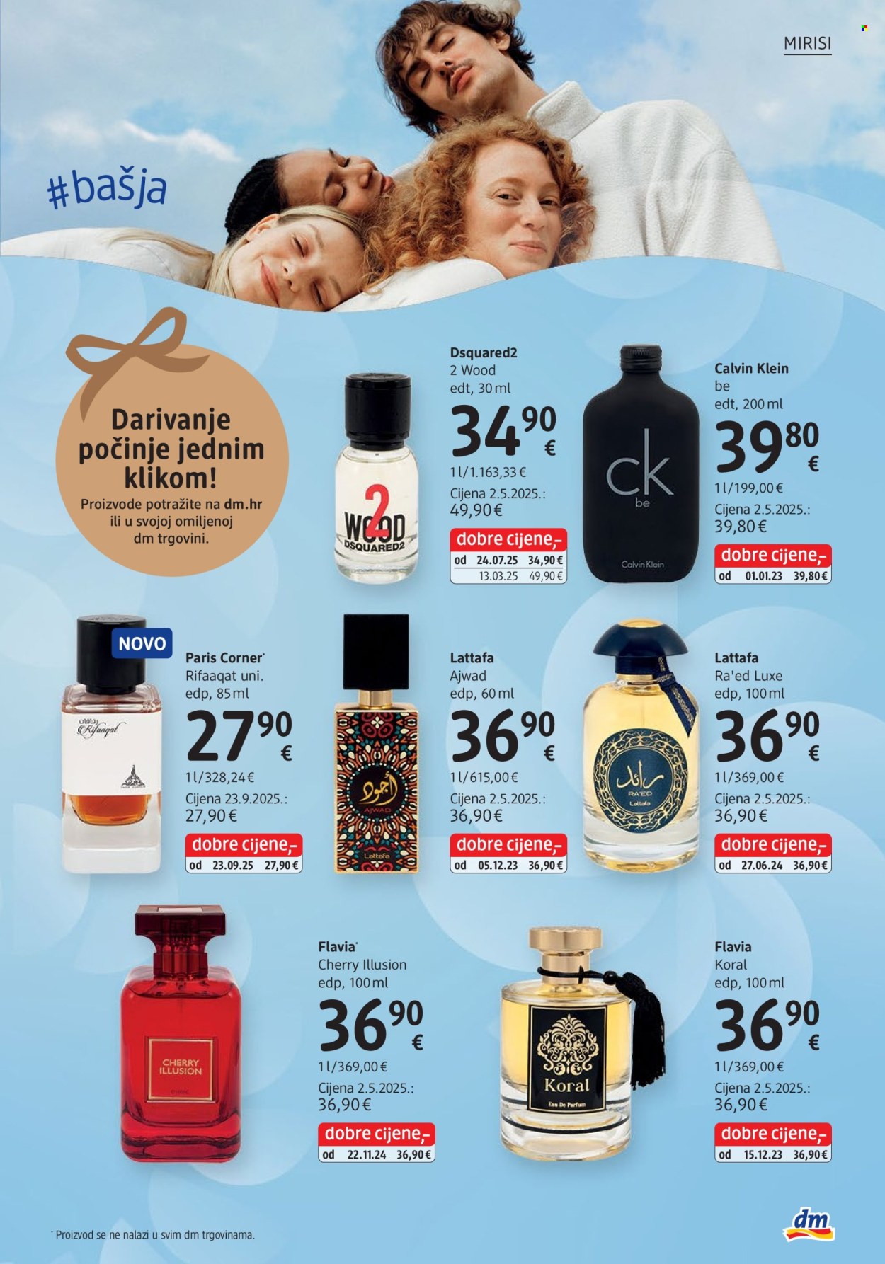 dm katalog - 16.11.2025. - 30.11.2025. Stranica 9