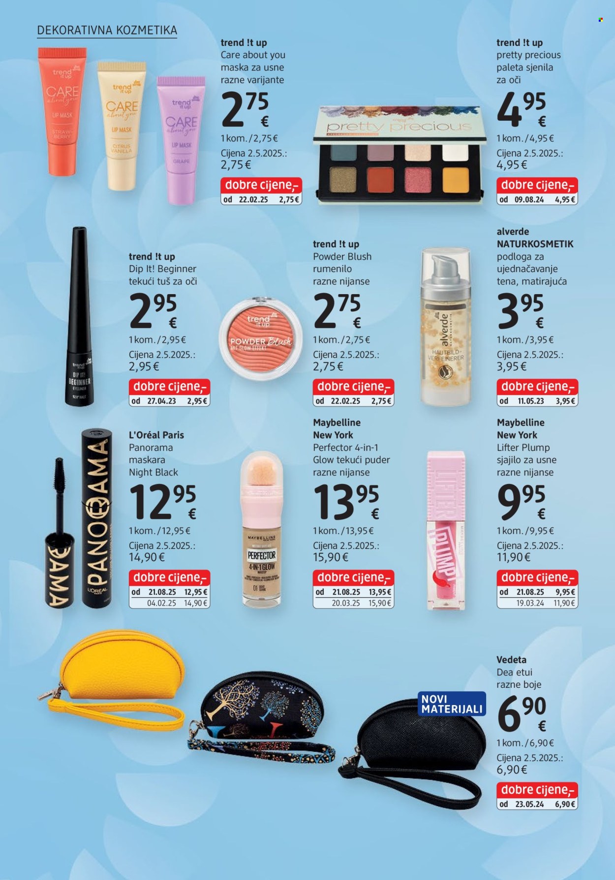 dm katalog - 16.11.2025. - 30.11.2025. Stranica 12