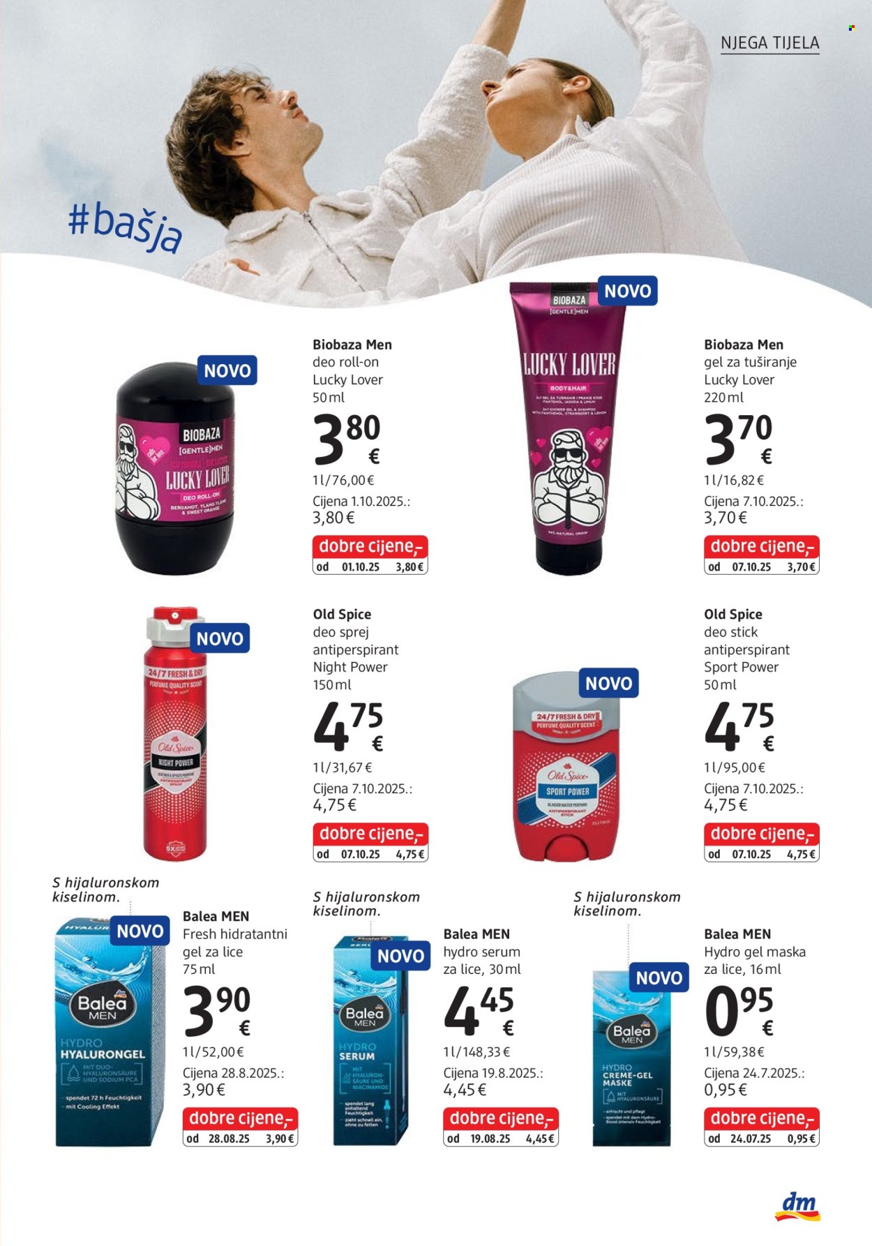 dm katalog - 16.11.2025. - 30.11.2025. Stranica 21