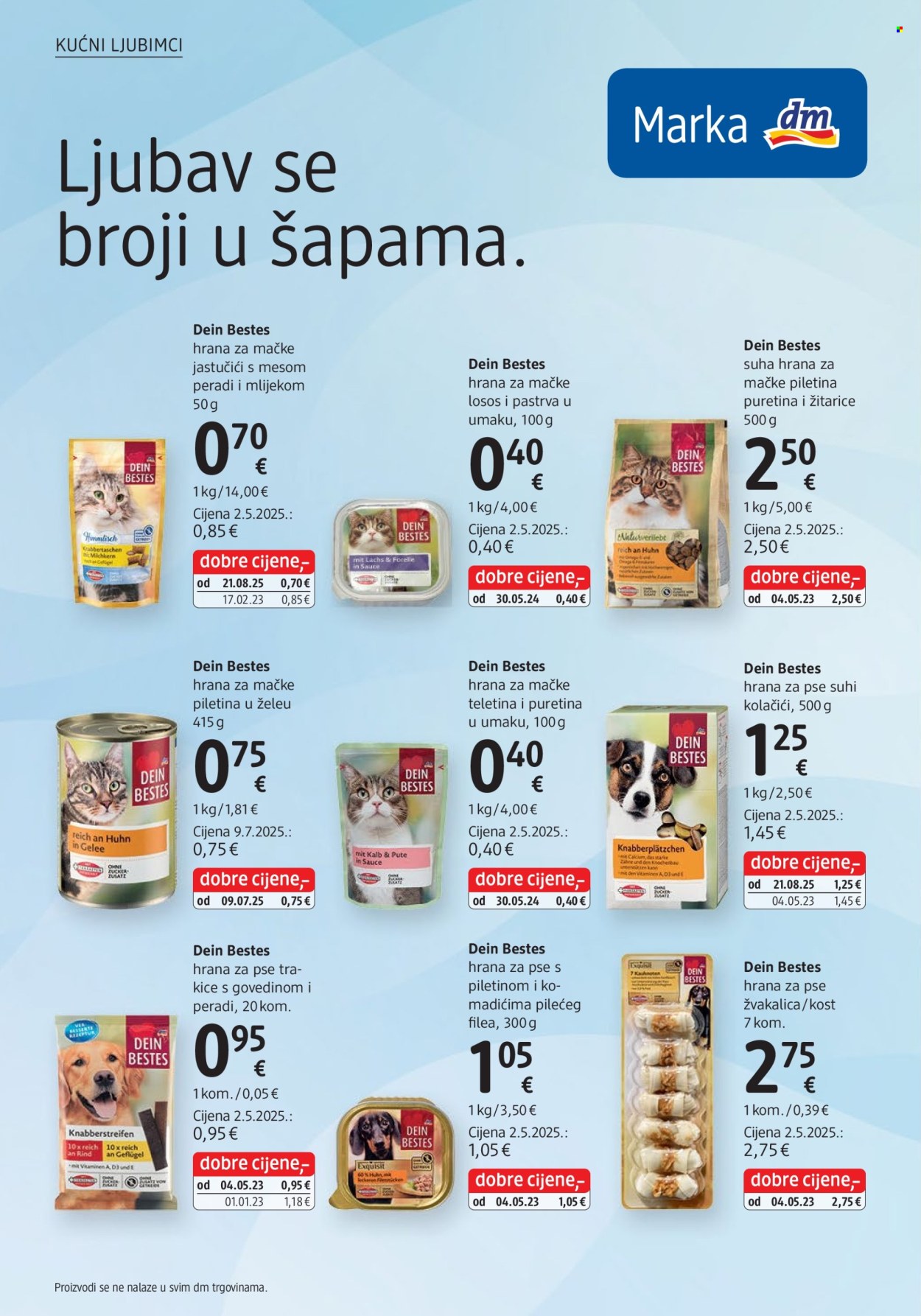 dm katalog - 16.11.2025. - 30.11.2025. Stranica 30