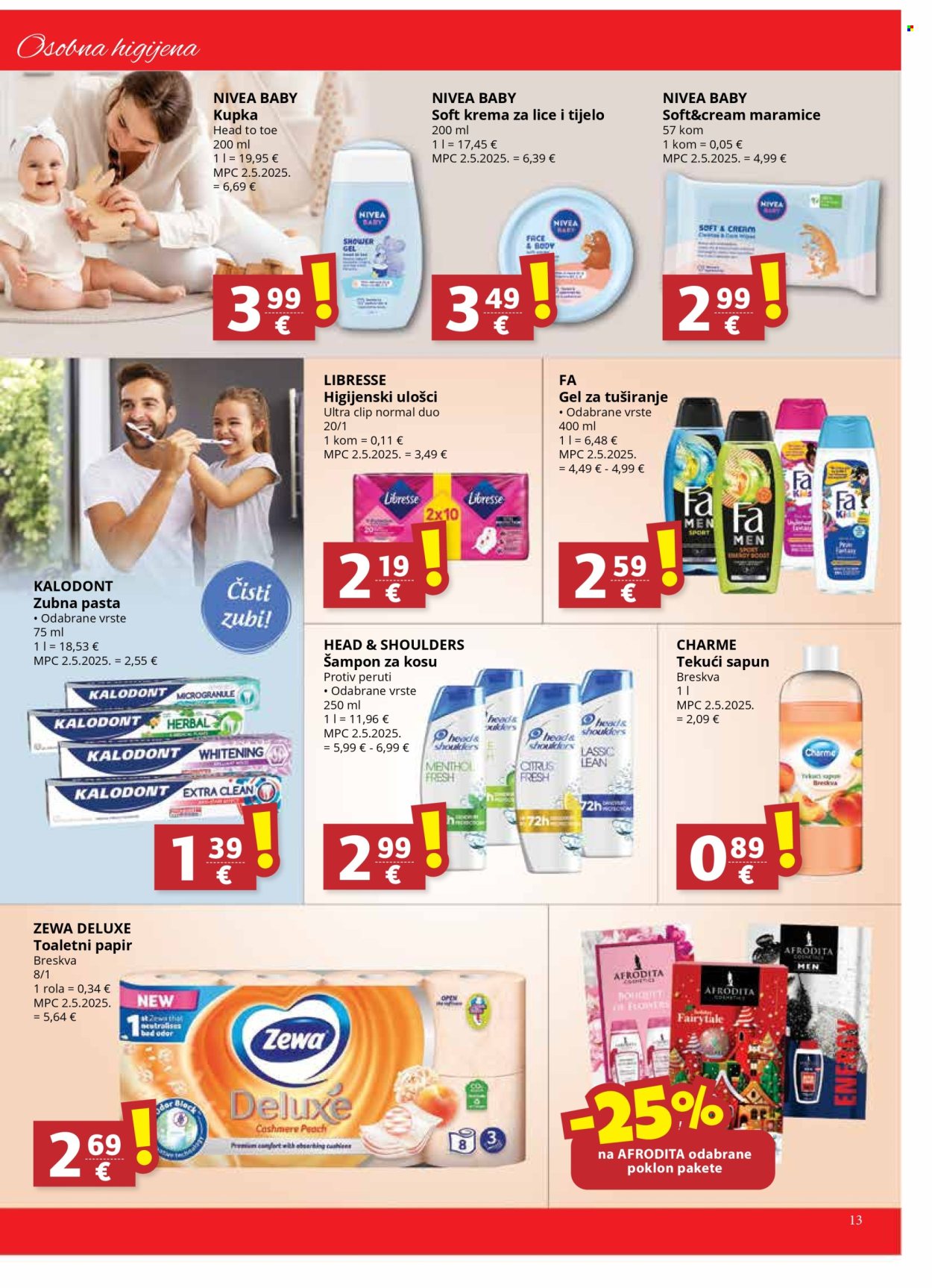 Victa katalog - 19.11.2025. - 25.11.2025. Stranica 13