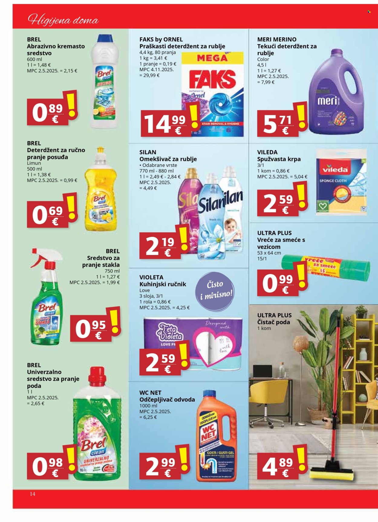 Victa katalog - 19.11.2025. - 25.11.2025. Stranica 14