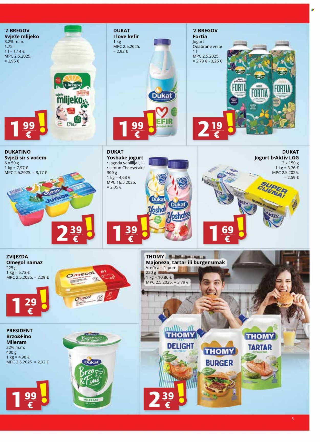 Ribola katalog - 19.11.2025. - 25.11.2025. Stranica 5