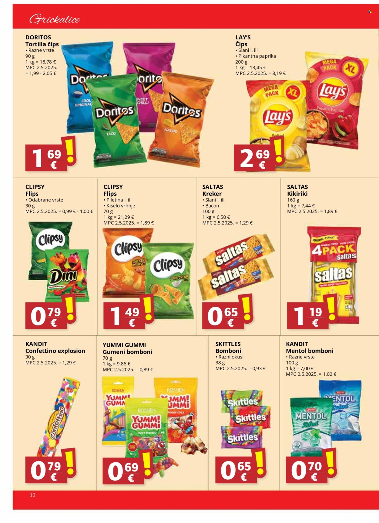 Ribola katalog - 19.11.2025. - 25.11.2025. Stranica 10