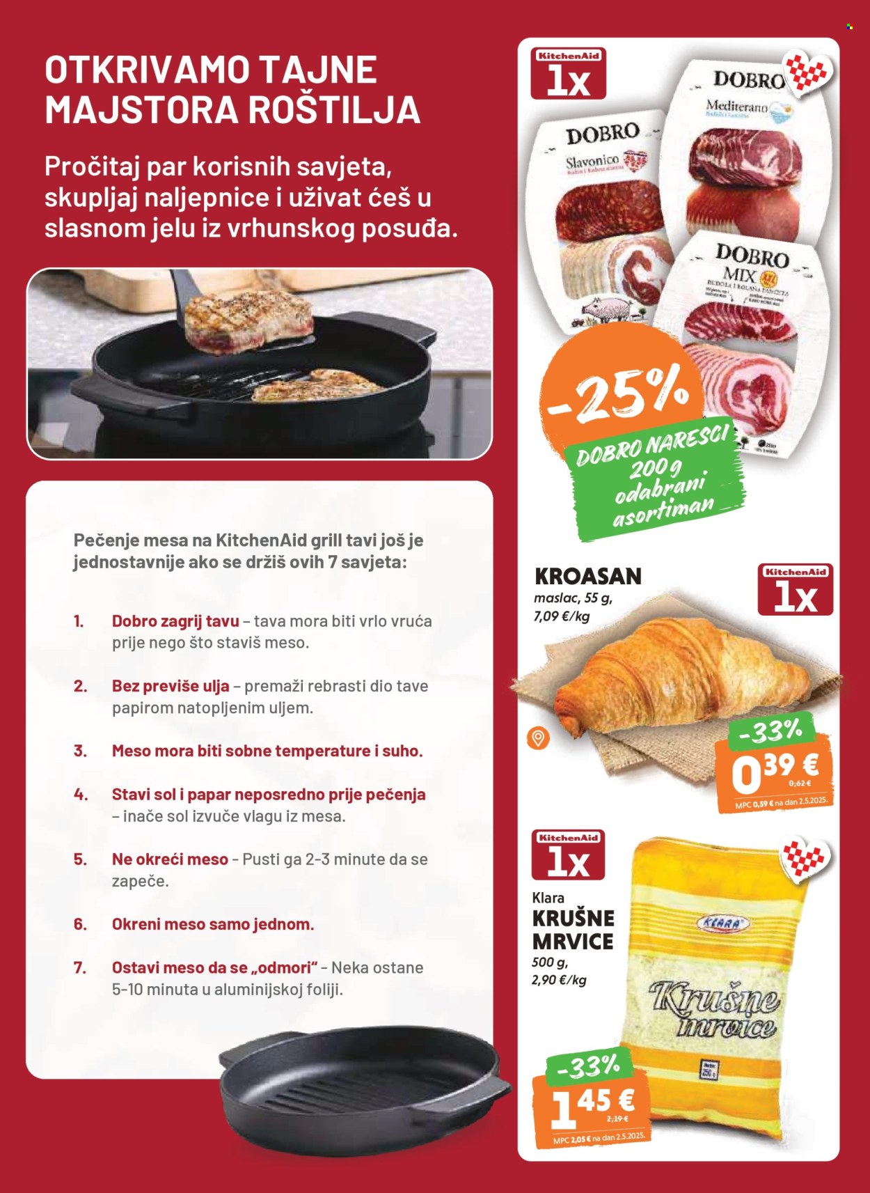Studenac katalog - 19.11.2025. - 25.11.2025. Stranica 5