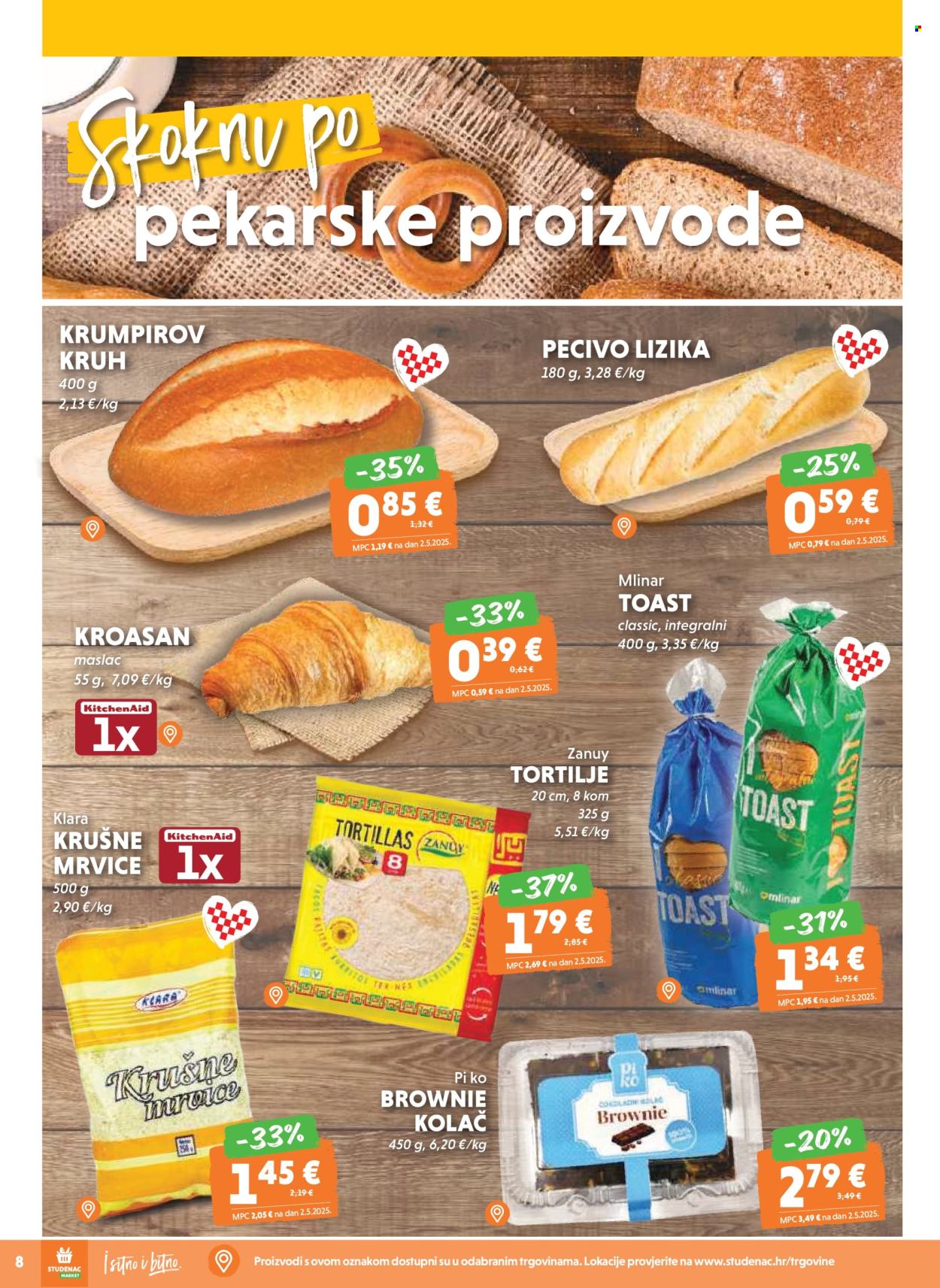 Studenac katalog - 19.11.2025. - 25.11.2025. Stranica 8
