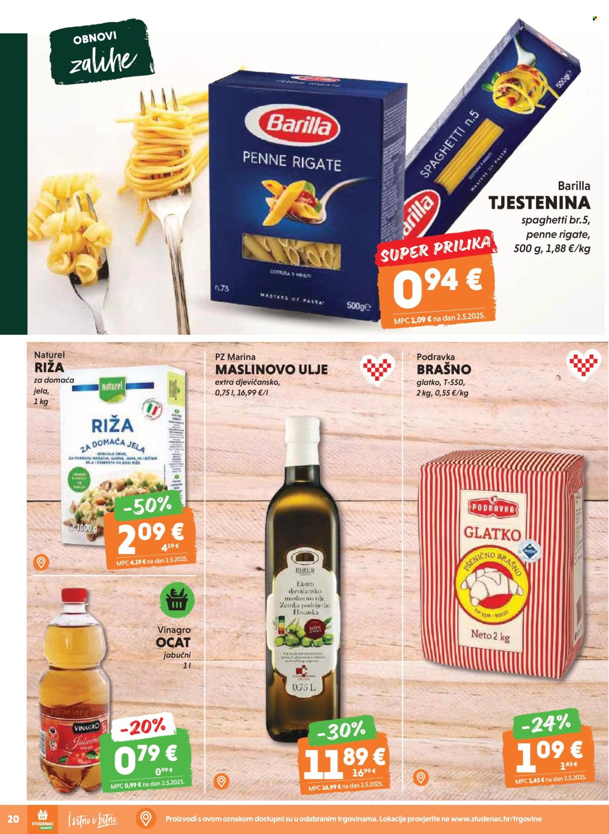 Studenac katalog - 19.11.2025. - 25.11.2025. Stranica 18