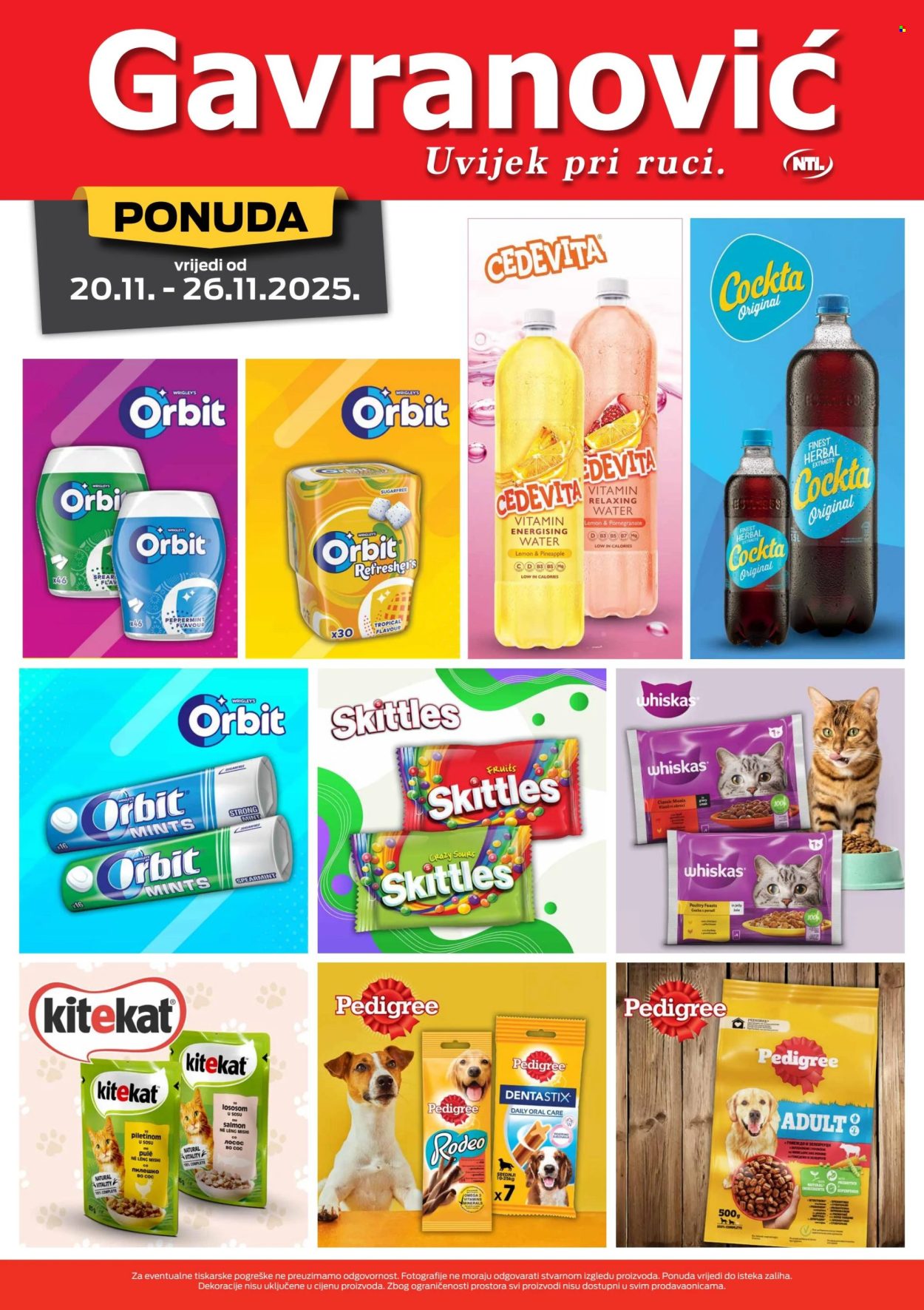 Gavranović katalog - 20.11.2025. - 26.11.2025. Stranica 6