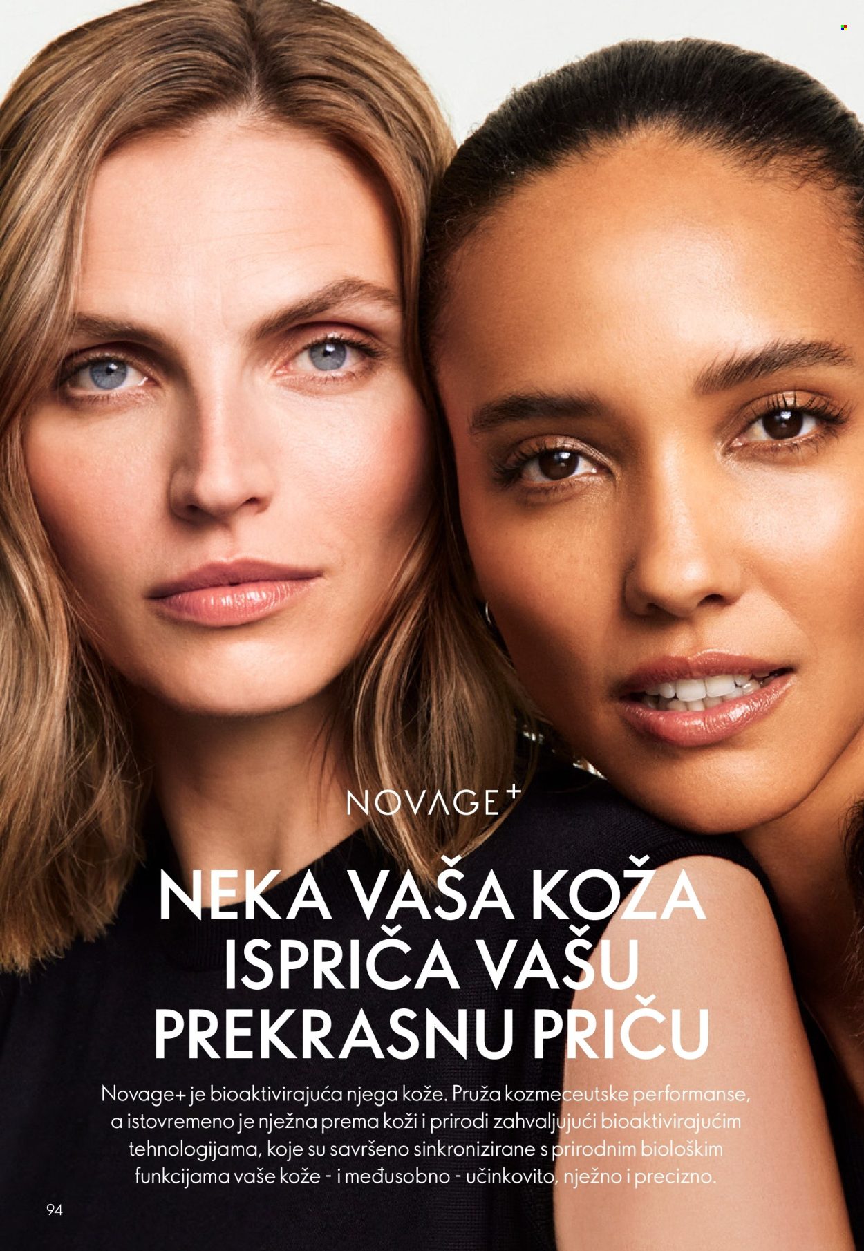 Oriflame katalog - 19.11.2025. - 09.12.2025. Stranica 94
