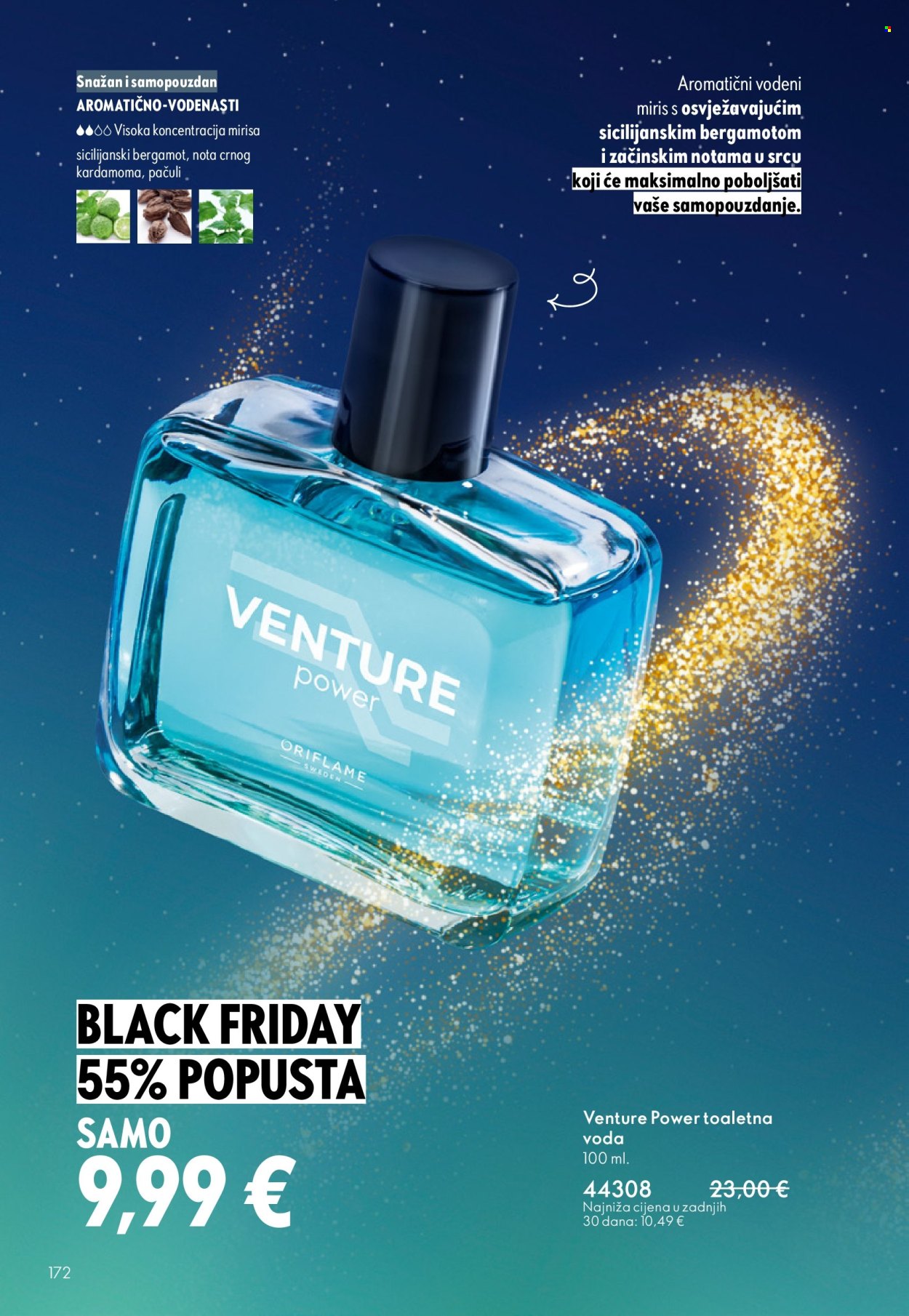 Oriflame katalog - 19.11.2025. - 09.12.2025. Stranica 172
