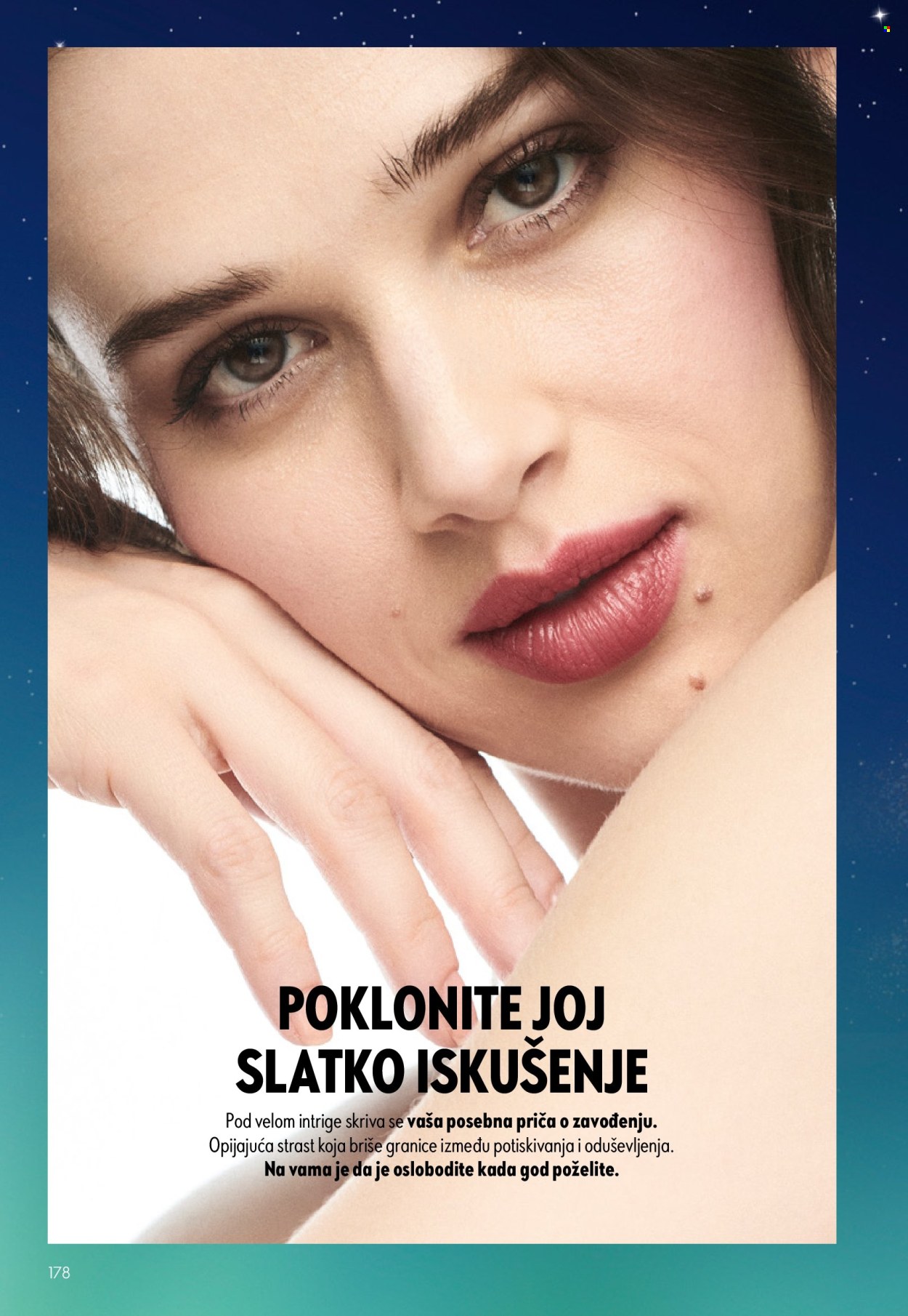 Oriflame katalog - 19.11.2025. - 09.12.2025. Stranica 178