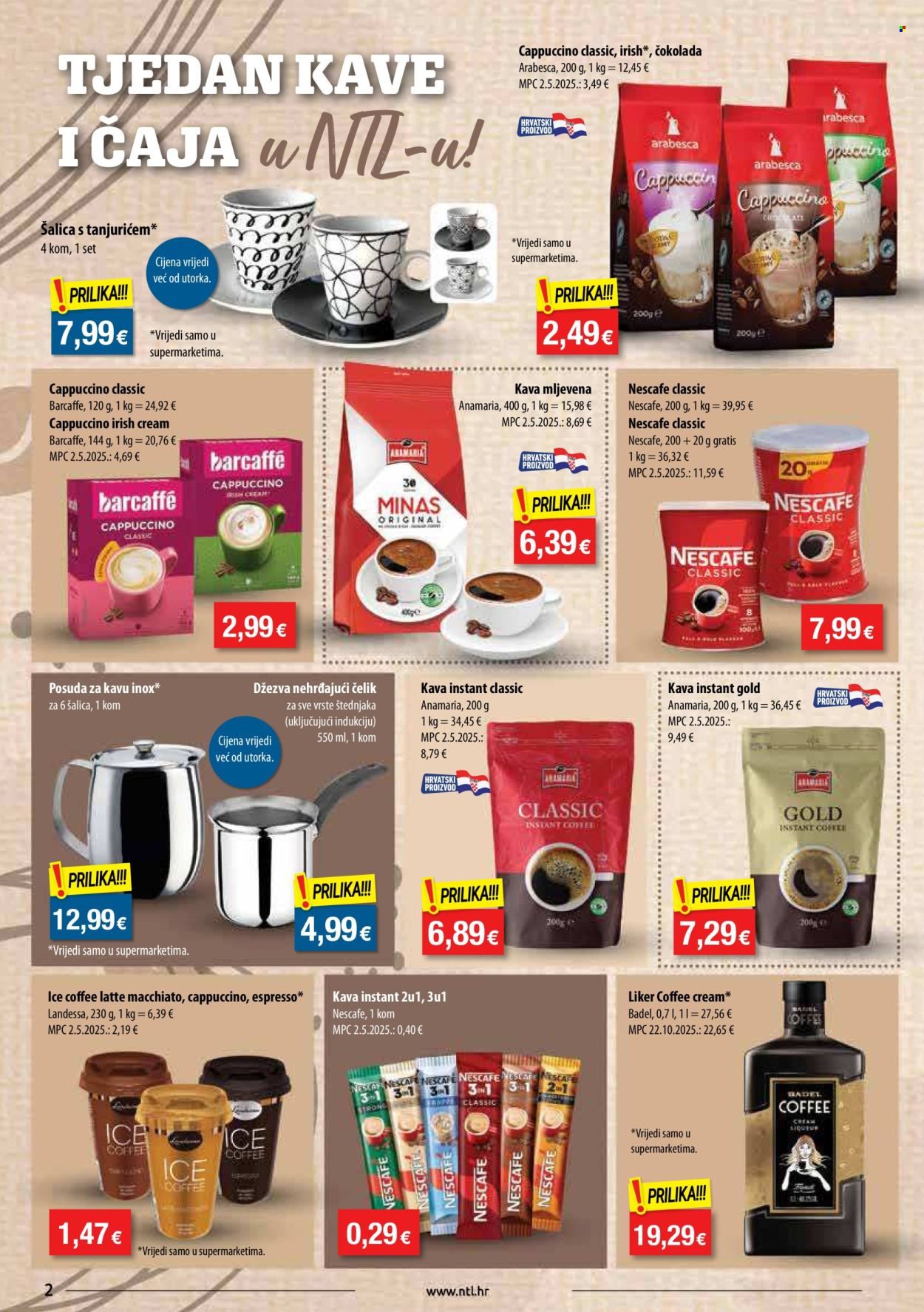 NTL katalog - 19.11.2025. - 25.11.2025. Stranica 2