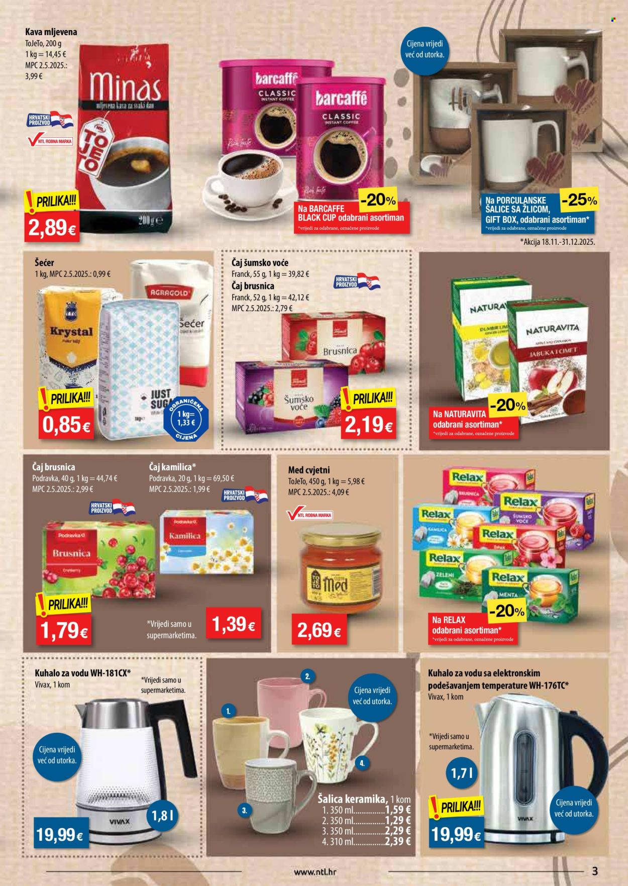 NTL katalog - 19.11.2025. - 25.11.2025. Stranica 3
