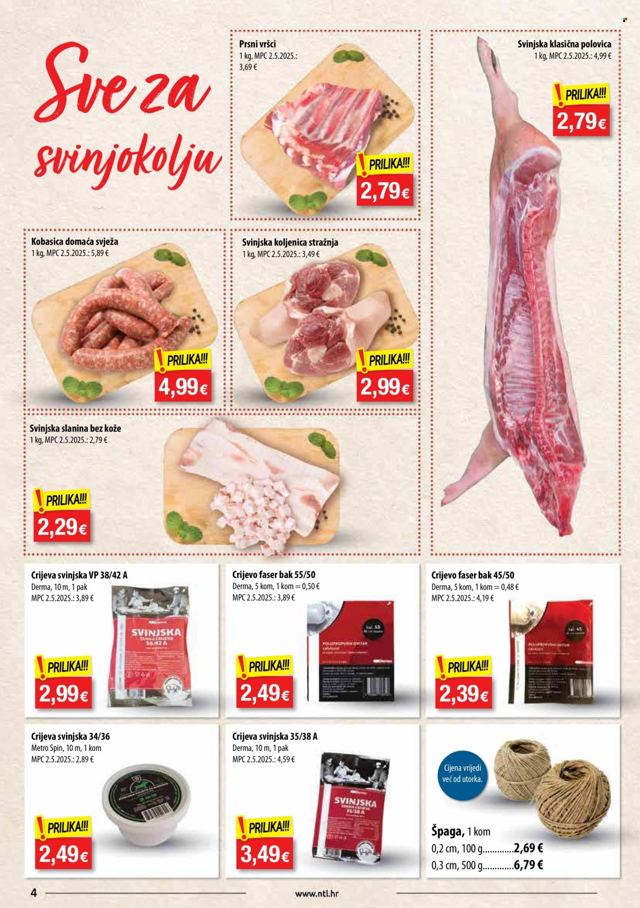 NTL katalog - 19.11.2025. - 25.11.2025. Stranica 4