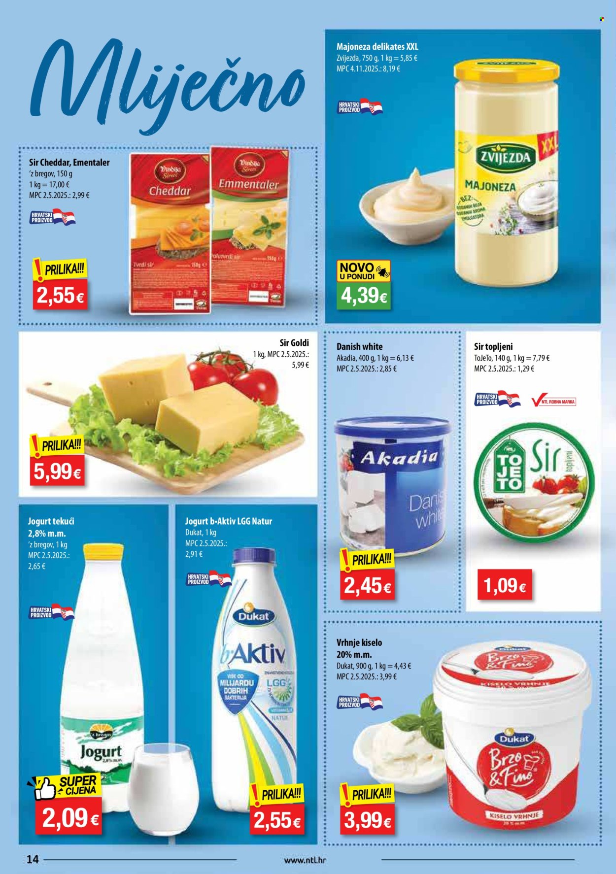 NTL katalog - 19.11.2025. - 25.11.2025. Stranica 14