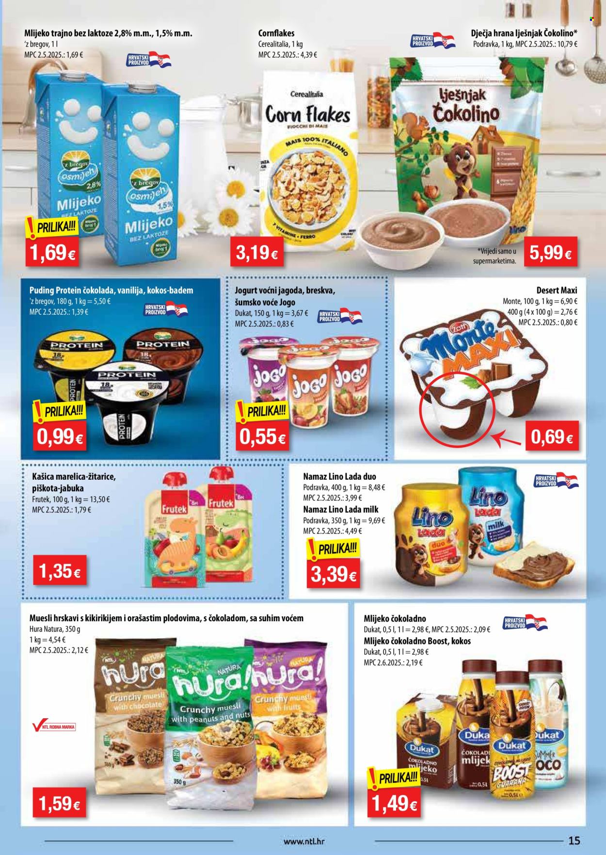 NTL katalog - 19.11.2025. - 25.11.2025. Stranica 15
