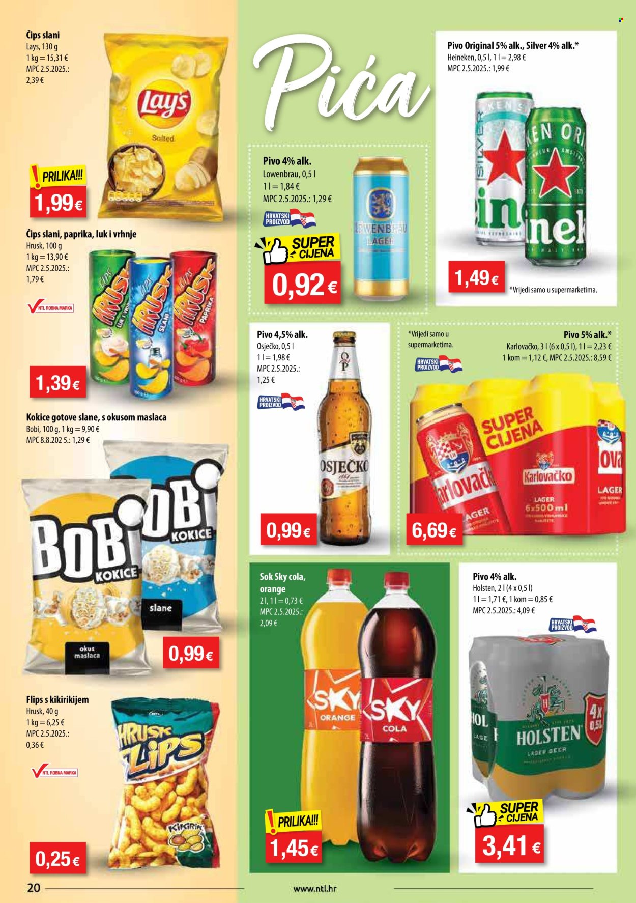 NTL katalog - 19.11.2025. - 25.11.2025. Stranica 20