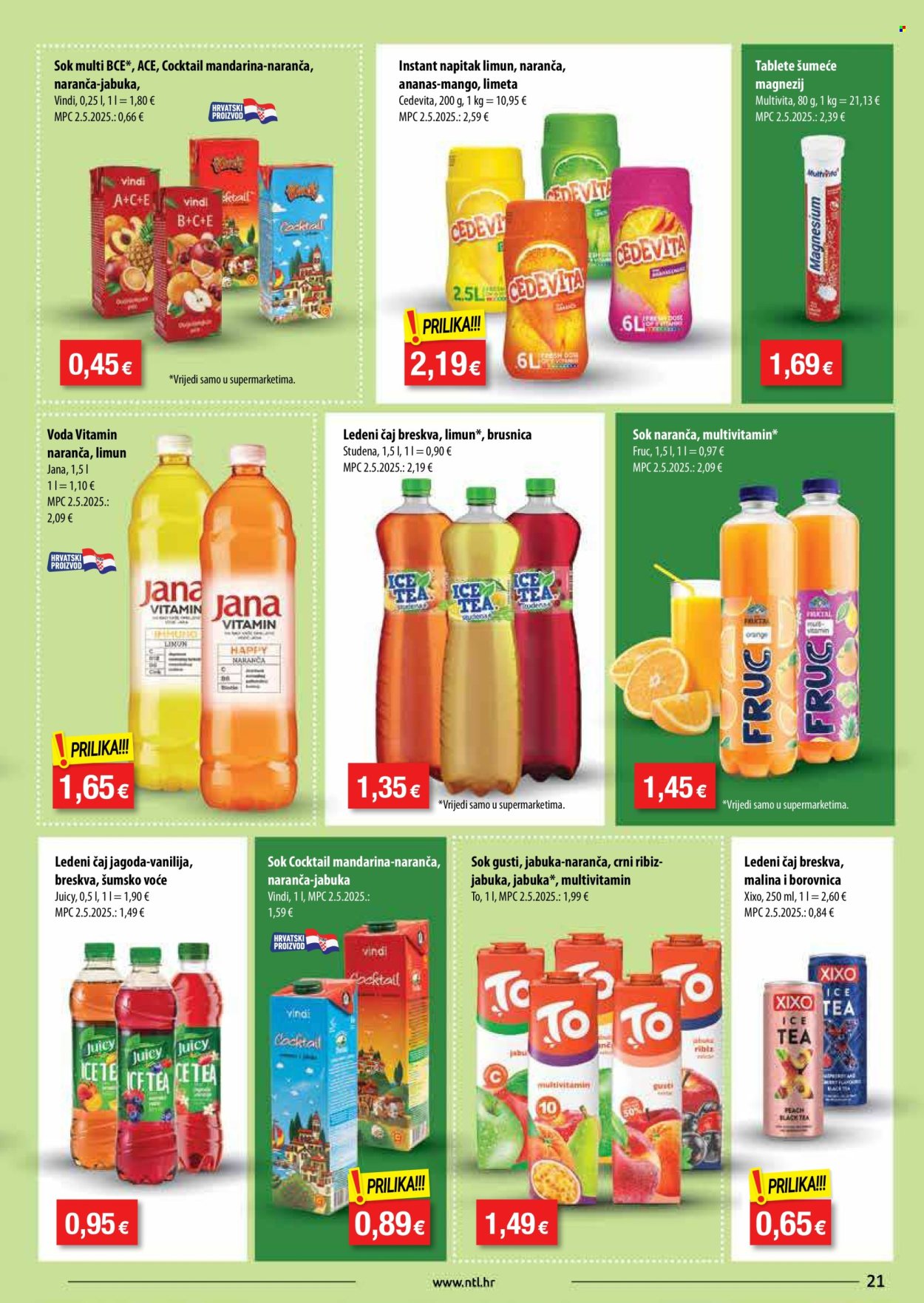 NTL katalog - 19.11.2025. - 25.11.2025. Stranica 21