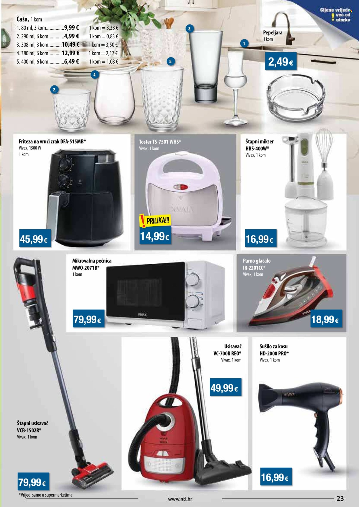 NTL katalog - 19.11.2025. - 25.11.2025. Stranica 23