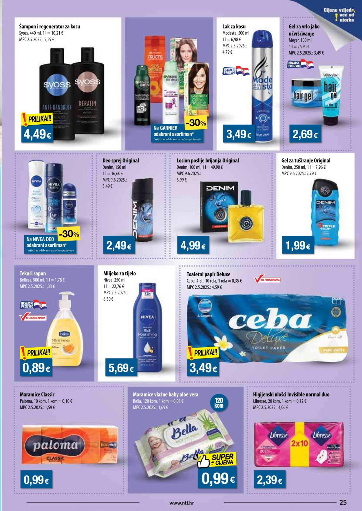 NTL katalog - 19.11.2025. - 25.11.2025. Stranica 25
