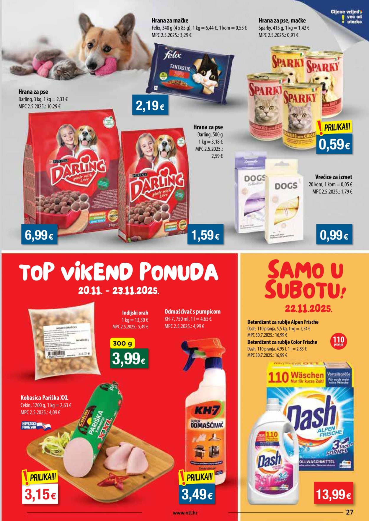NTL katalog - 19.11.2025. - 25.11.2025. Stranica 27