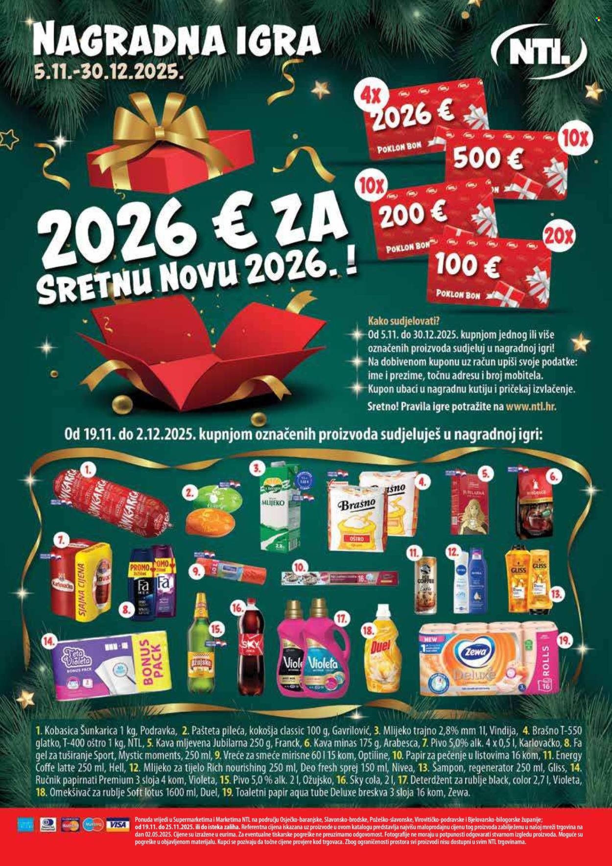 NTL katalog - 19.11.2025. - 25.11.2025. Stranica 28
