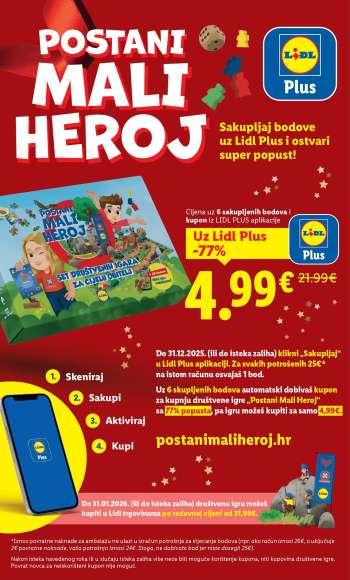 Lidl katalog