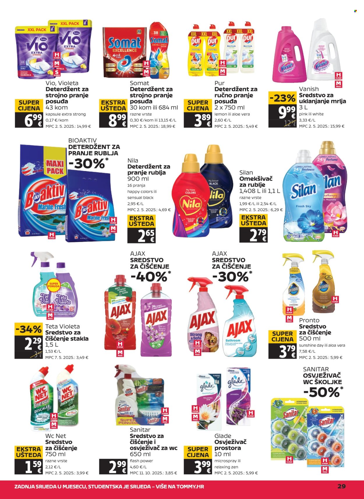 Tommy katalog - 20.11.2025. - 26.11.2025. Stranica 29
