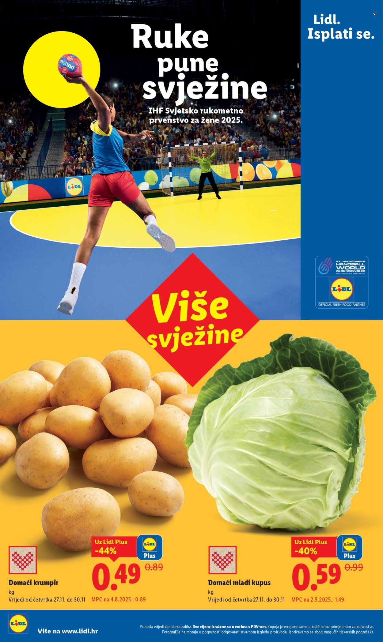 Lidl katalog - 24.11.2025. - 30.11.2025. Stranica 76