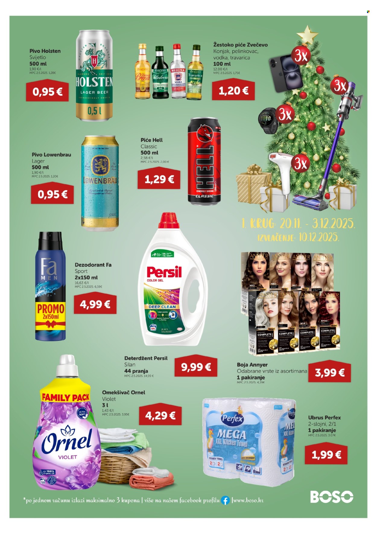 Boso katalog - 20.11.2025. - 03.12.2025. Stranica 19