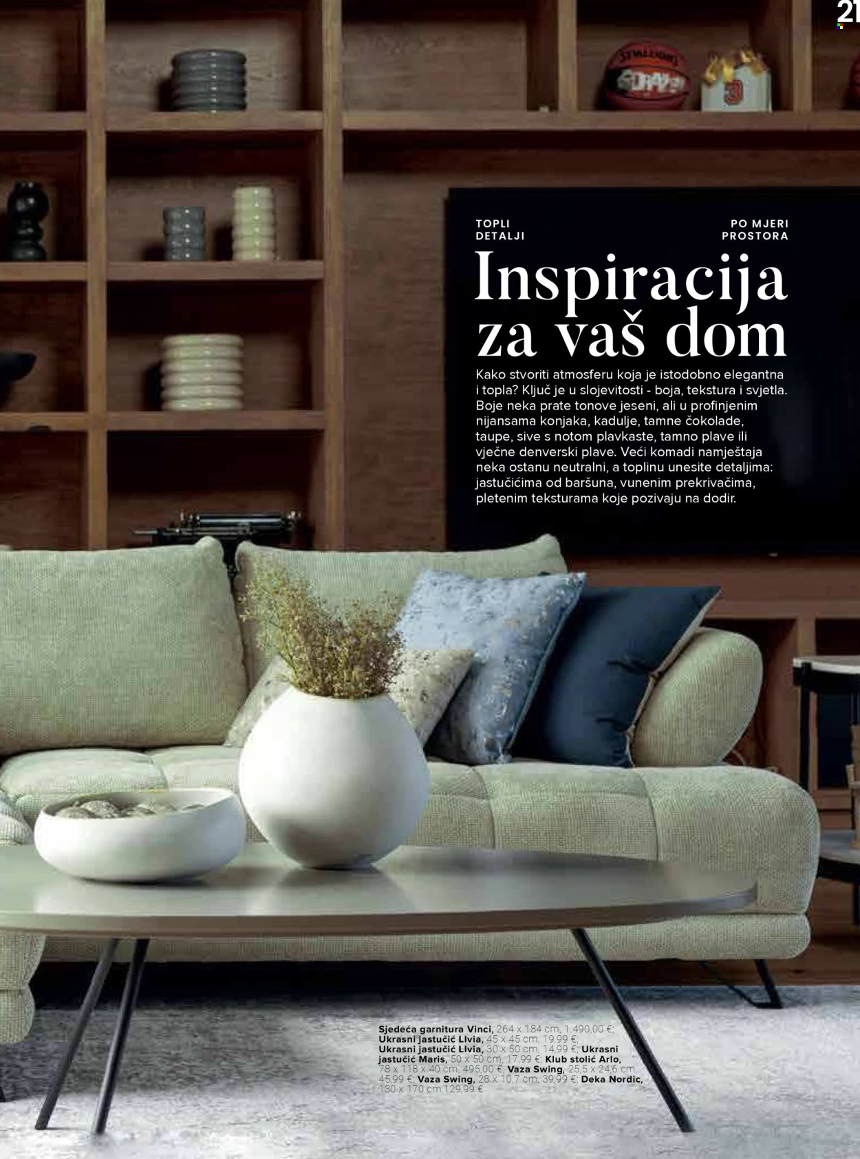 Lesnina katalog Stranica 21