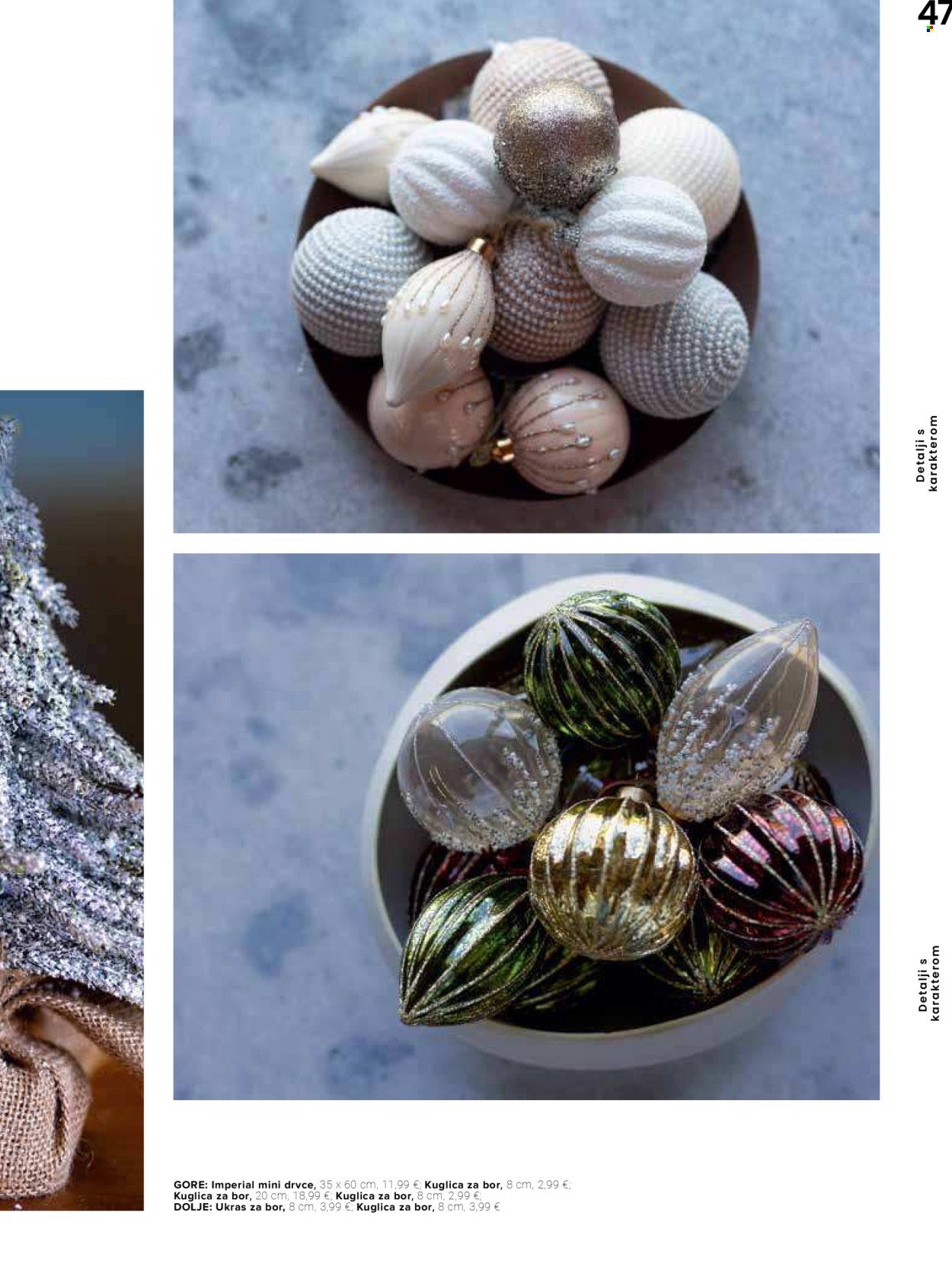 Lesnina katalog Stranica 47